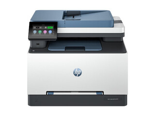 HP Color LaserJet Pro MFP 3302fdw