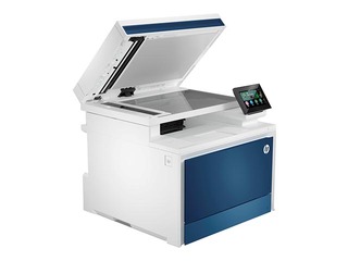 Multifunction Color Printer HP Color LaserJet Pro MFP 4302fdn