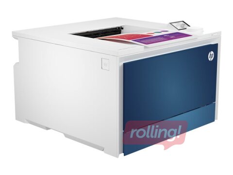 Krāsu lāzerprinteris HP Color LaserJet Pro 4202dn