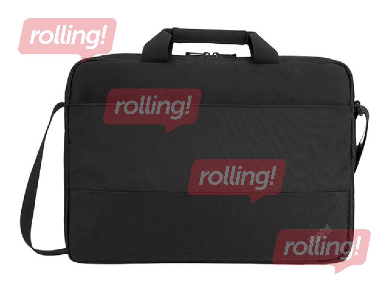 Portatīvā datora soma Lenovo ThinkPad Basic Topload, 15.6