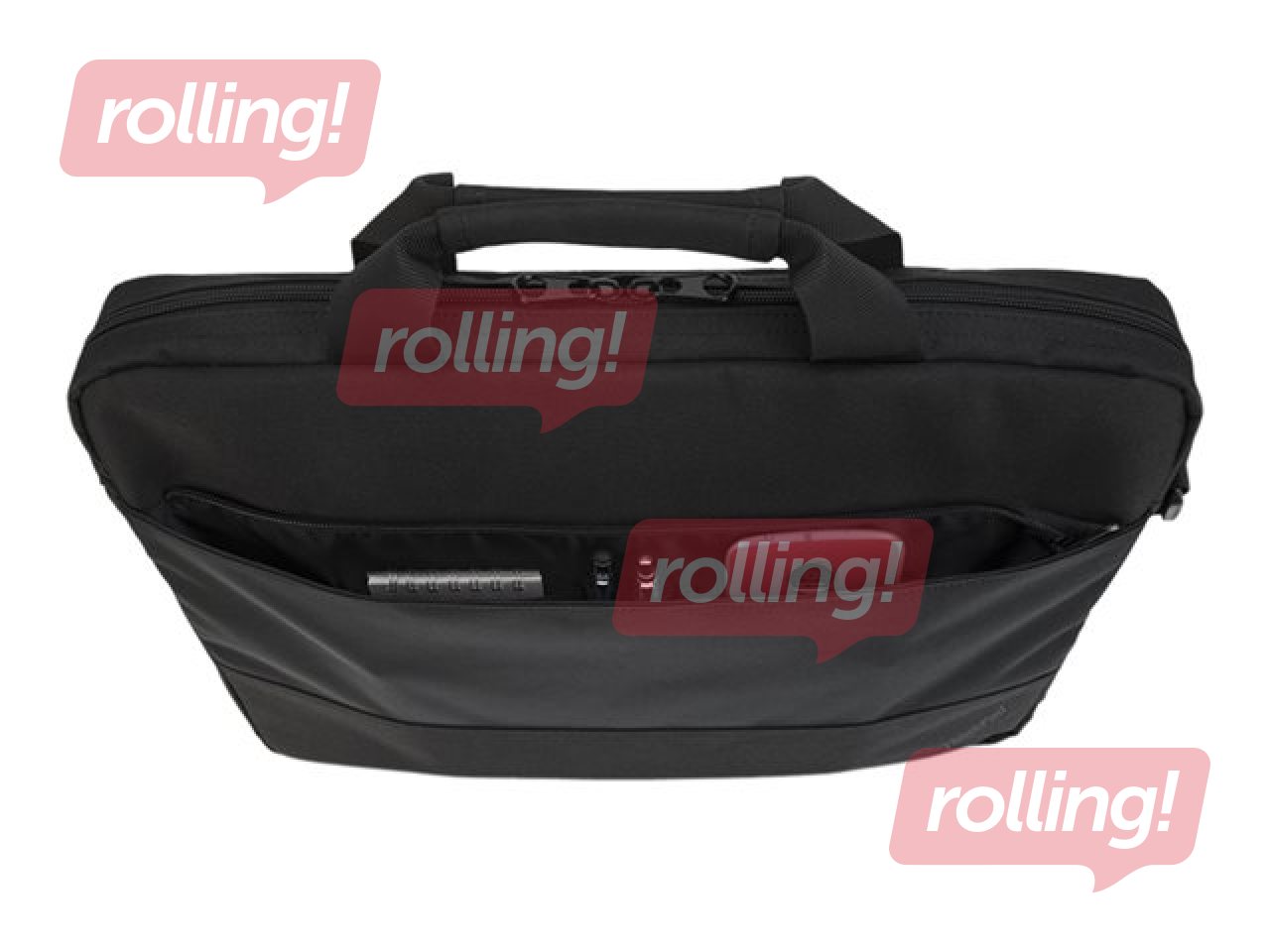 Sülearvuti ümbris Lenovo ThinkPad Basic Topload, 15,6