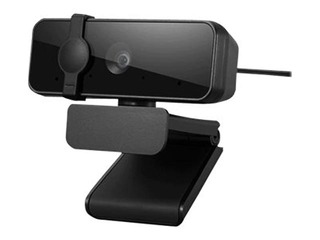 Bеб-камера Lenovo Essential Full HD Web camera, USB, GEN 2