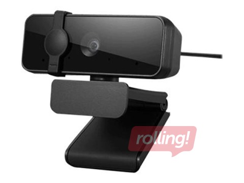 Webkamera Lenovo Essential Full HD Web camera, USB, GEN 2