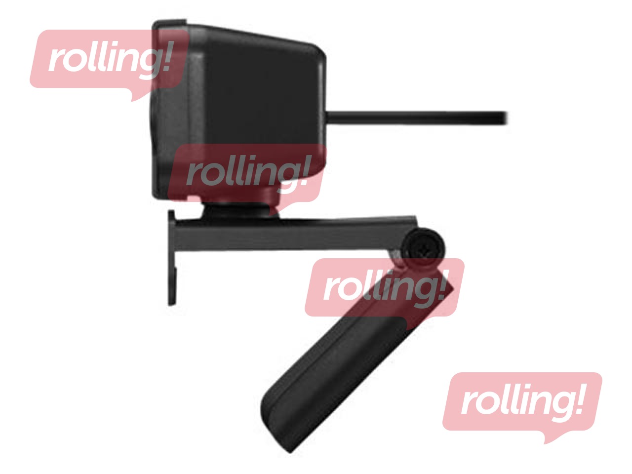 Webkamera Lenovo Essential Full HD Web camera, USB, GEN 2