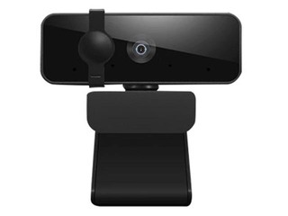 Webkamera Lenovo Essential Full HD Web camera, USB, GEN 2
