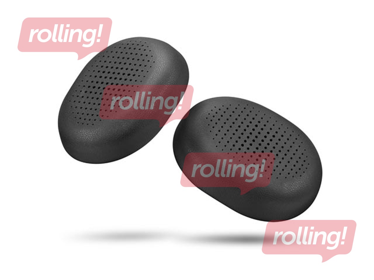 Austiņas Lenovo, Gen2 Stereo, ar mikrofonu, USB 2.0