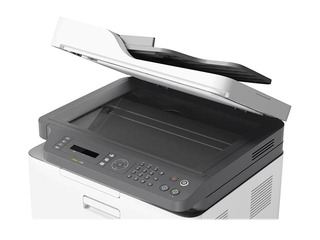 Krāsu daudzfunkciju printeris HP Color Laser MFP 179fnw