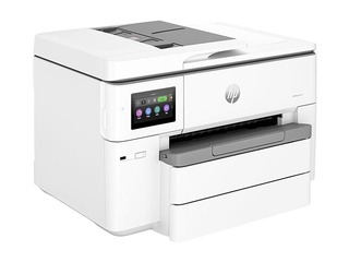 Daudzfunkciju tintes printeris HP OfficeJet Pro 9730e MFP, A3