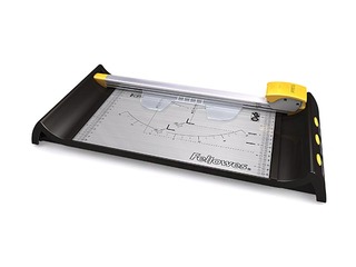 Giljotiin Fellowes Neutron A4 Plus