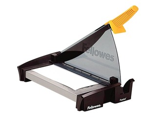 Guillotine Fellowes Fusion A4