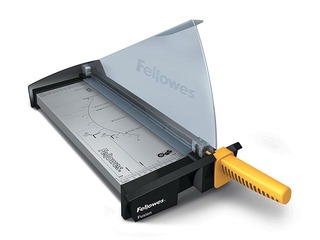 Guillotine Fellowes Fusion A3