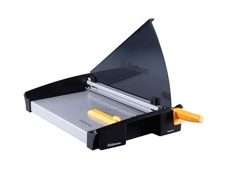 Giljotīna Fellowes Plasma A4