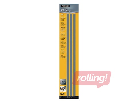 Набор из 3-х Марзанов А4 (рейки под лезвие), 3шт