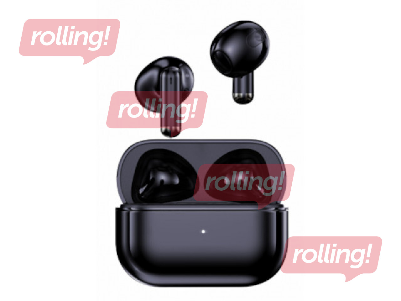 Swissten TWS Mini Pods Bluetooth 5.1 Stereo Austiņas ar Mikrofonu