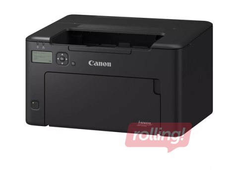 Лазерный принтер Canon i-Sensys LBP122dw