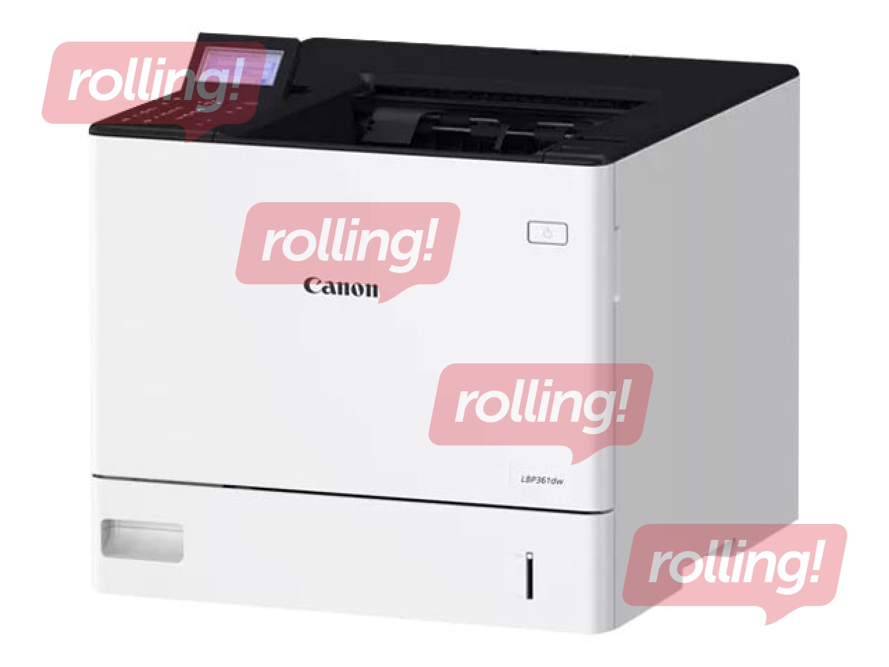 Canon i-SENSYS LBP361dw