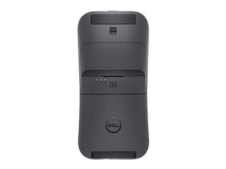 Bezvadu datorpele DELL, Bluetooth Travel Mouse, MS700, melna