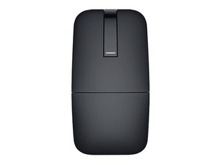 Juhtmevaba hiir DELL, Bluetooth Travel Mouse, MS700, must