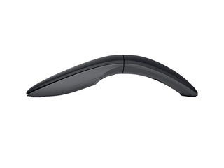 Wireless computer mouse DELL, Bluetooth Travel Mouse, MS700, black