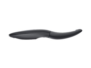 Wireless computer mouse DELL, Bluetooth Travel Mouse, MS700, black