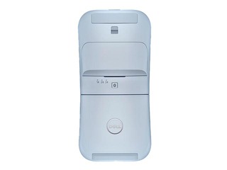 Wireless computer mouse DELL, Bluetooth Travel Mouse, MS700, misty blue