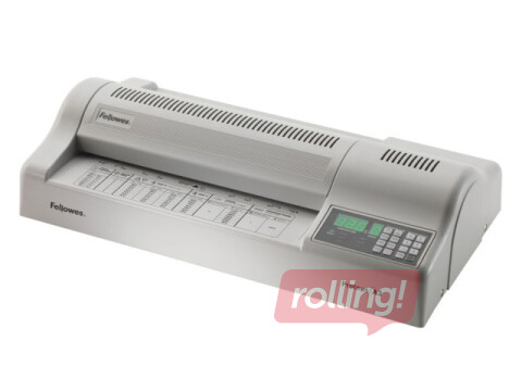 Fellowes Proteus A3 Laminators