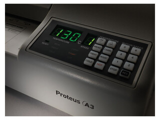 Fellowes Proteus A3 Laminators