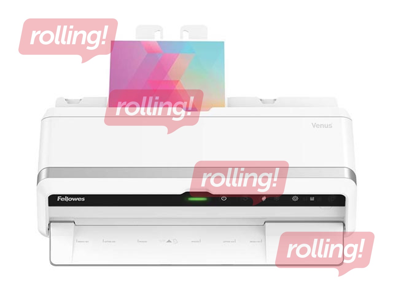 Laminators Fellowes Venus, A3