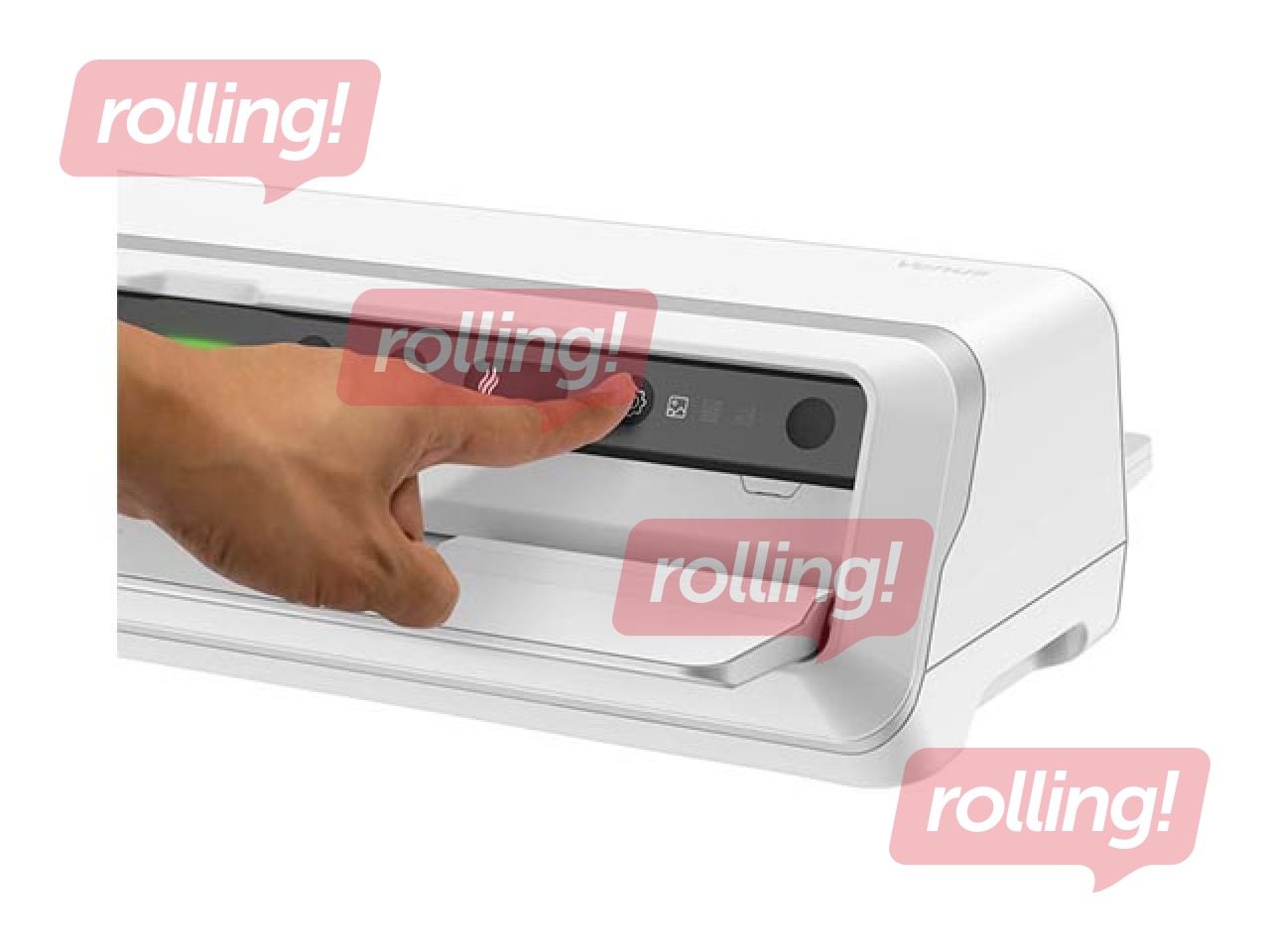 Laminators Fellowes Venus, A3