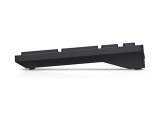 Bezvadu klaviatūras komplekts Dell Pro KM5221W (2,4 GHz), US international