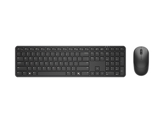 DELL Pro 5 Wireless Keyboard and Mouse Set - KM526