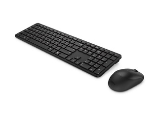 DELL Pro 5 Wireless Keyboard and Mouse Set - KM526