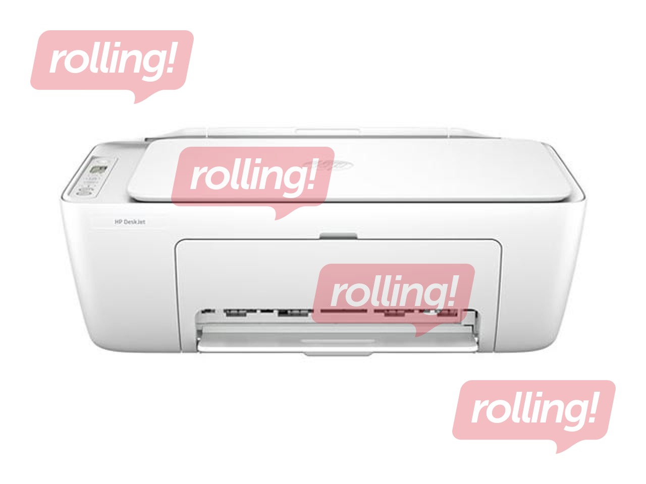 HP Deskjet 2810e All-in-One