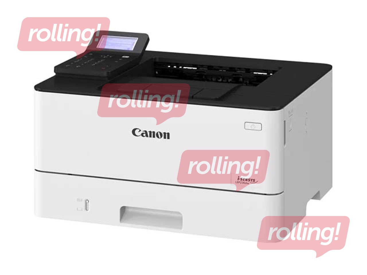 Лазерный принтер Canon i-Sensys LBP243dw