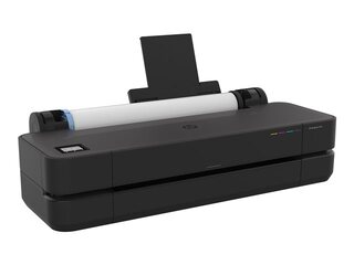 HP DesignJet T250 24-in Printer 5HB06D