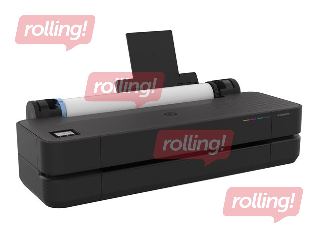 HP DesignJet T250 24-in Printer 5HB06D