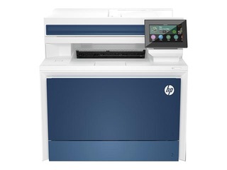 Daudzfunkciju krāsainais printeris HP Color LaserJet Pro MFP 4302fdw