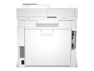 Daudzfunkciju krāsainais printeris HP Color LaserJet Pro MFP 4302fdw