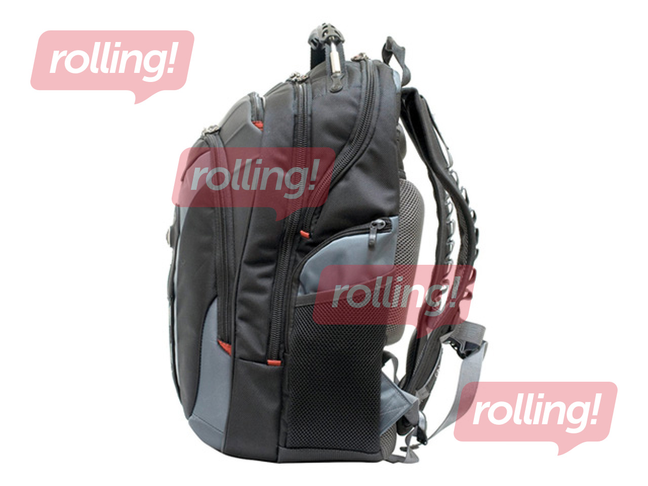 Sülearvutikott Wenger Pegasus, 17