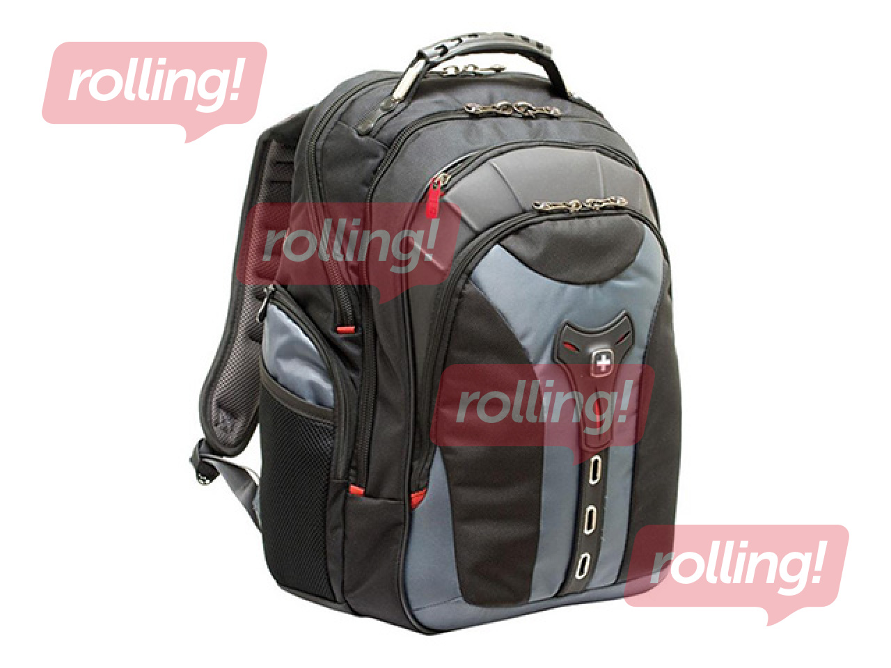 Sülearvutikott Wenger Pegasus, 17