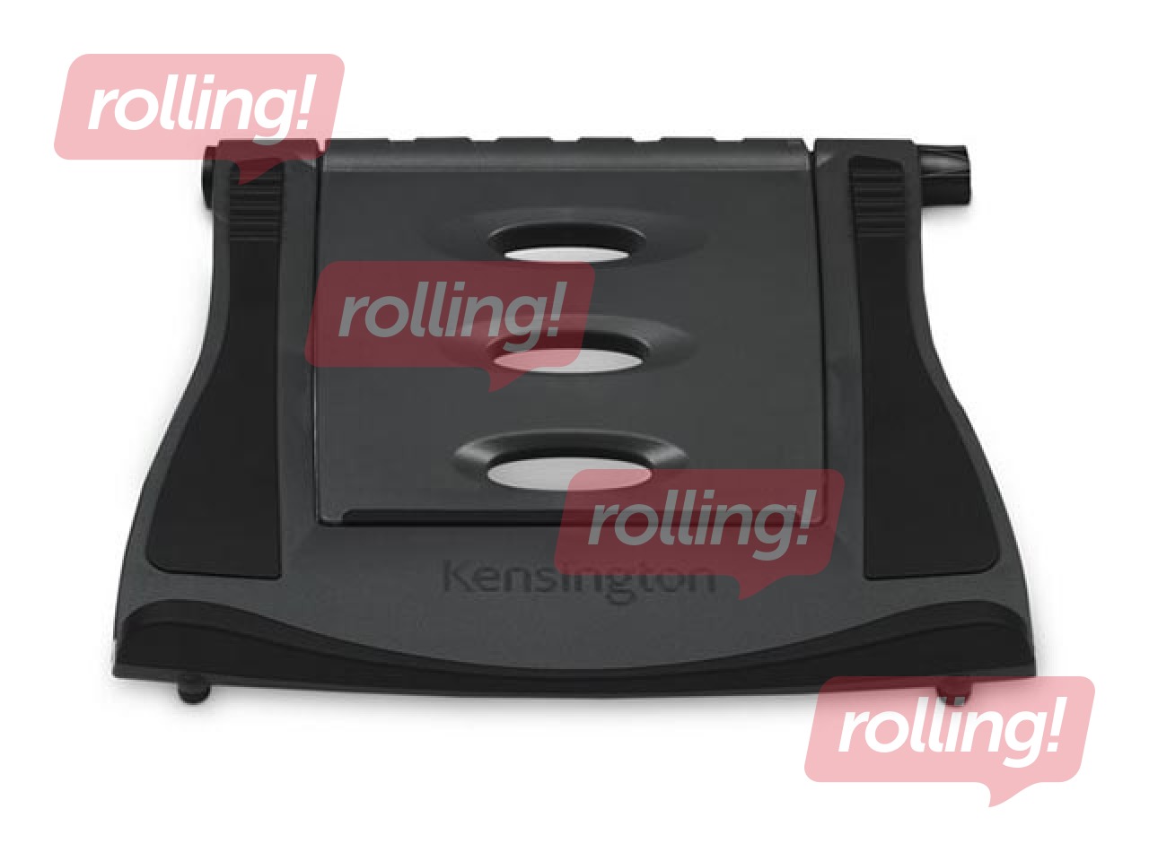 Paliktnis portatīvajam datoram Kensington SmartFit™ Easy Riser™, no 12