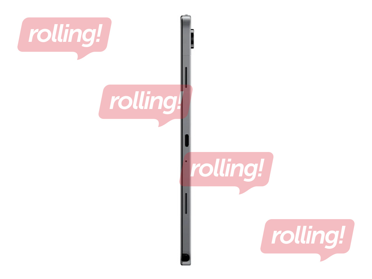 Tahvelarvuti Samsung Galaxy Tab A11+, 8/256GB, Wi-Fi, hall, 11