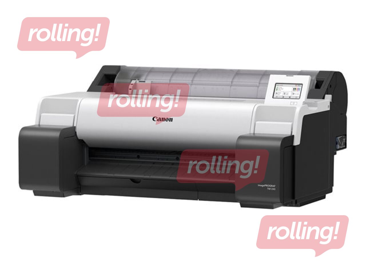 Canon ImagePROGRAF TM-340, 36