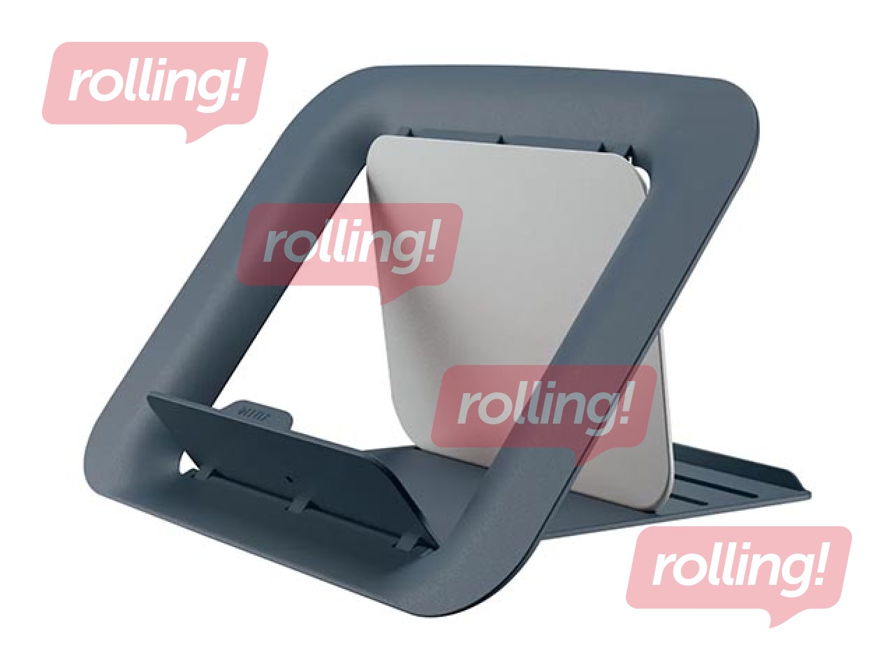 Paliktnis portatīvajam datoram Leitz Ergo Cosy, regulējams