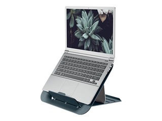 Подставка для ноутбука Leitz Ergo Cosy, регулируемая