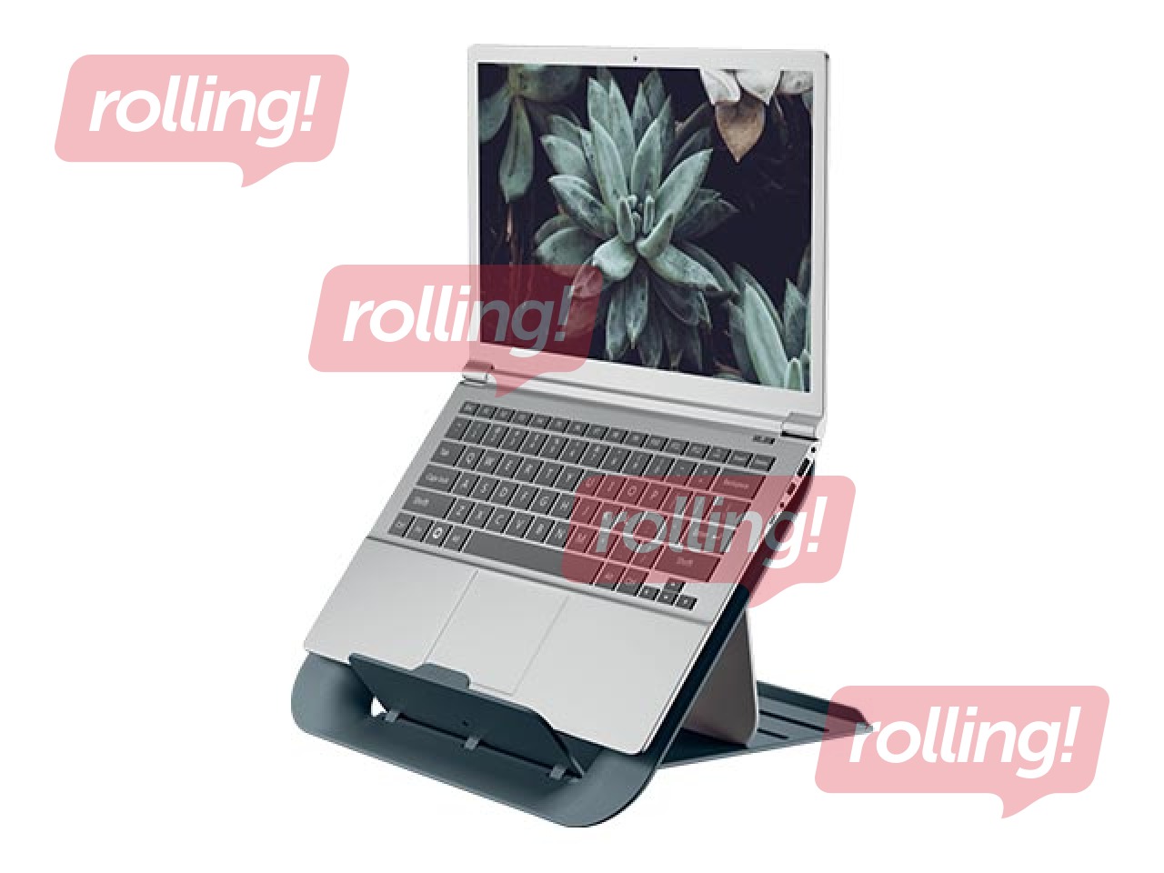 Подставка для ноутбука Leitz Ergo Cosy, регулируемая