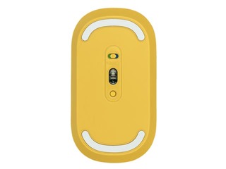 Bezvadu datorpele Leitz Cosy, dzeltena