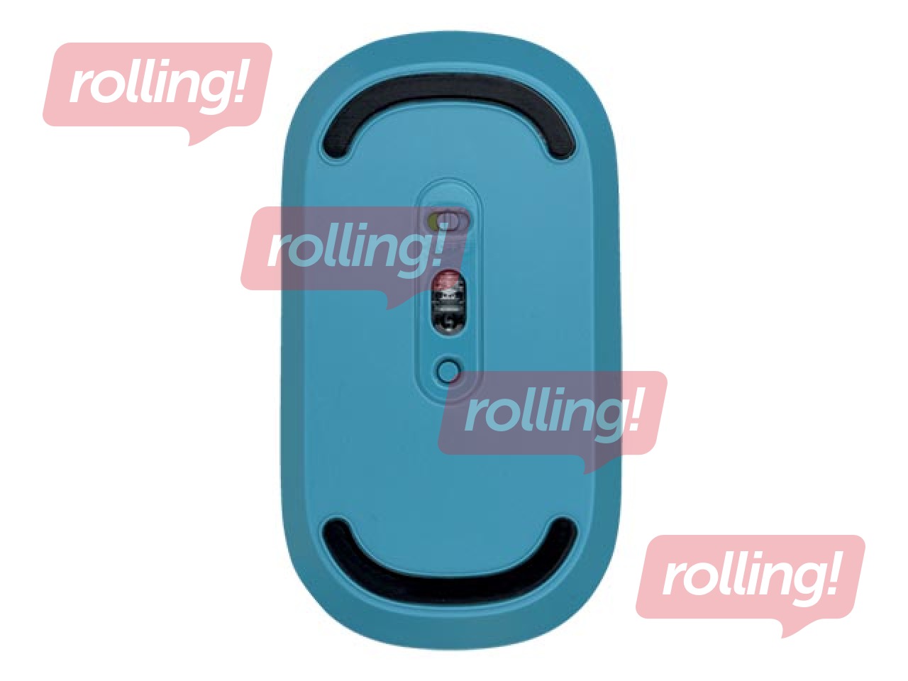 Bezvadu datorpele Leitz Cosy, Calm Blue