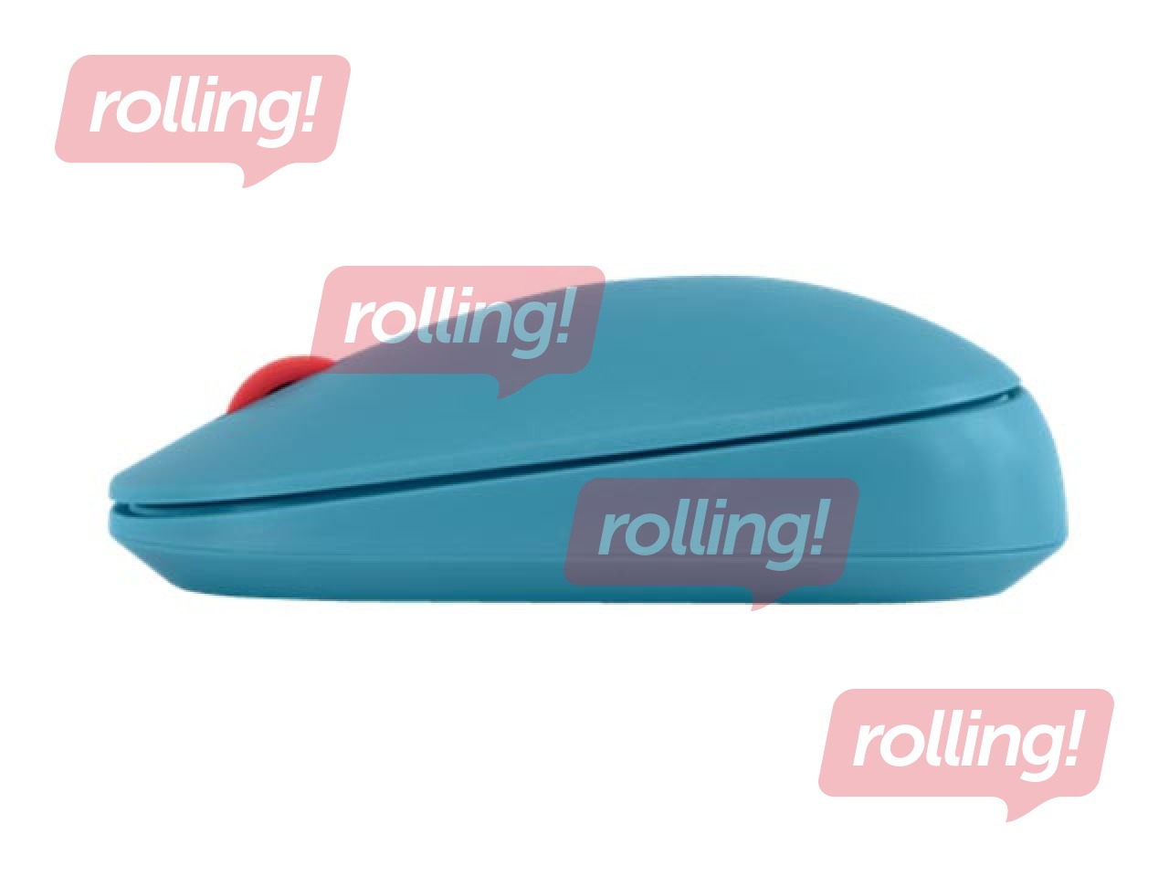 Bezvadu datorpele Leitz Cosy, Calm Blue