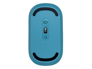 Leitz Cosy Wireless Mouse, Calm Blue